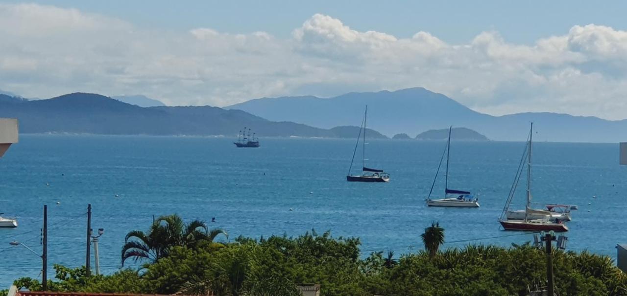 Jurere Summer - Vista Do Mar - Proximo Vila Gastronomica Florianópolis Zewnętrze zdjęcie
